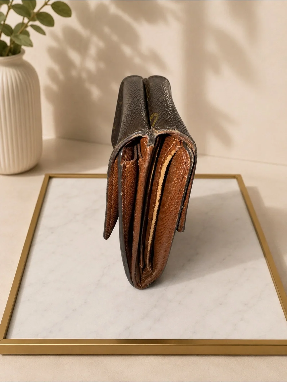 Louis Vuitton vintage but